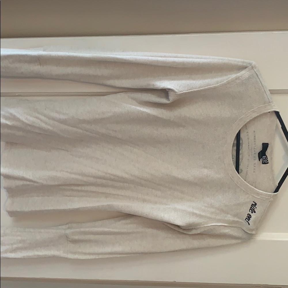 fox long sleeves shirt